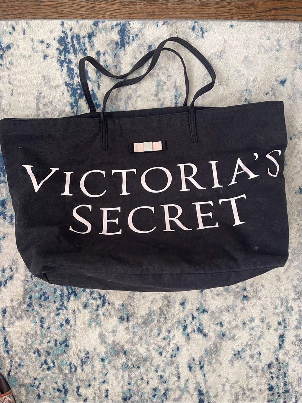 Victoria’s Secret tote